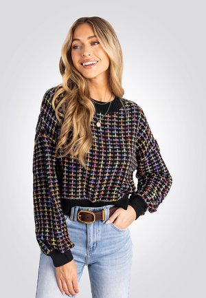 Maglione - black