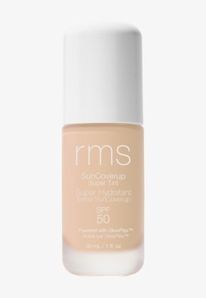 SUNCOVERUP SKIN TINT SPF 50 - Tinted moisturiser - alabaster