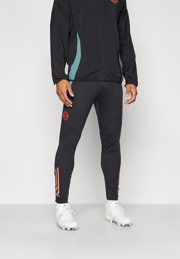 FC BAYERN TIRO 24 PANTS - Club wear