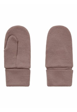 Name it Mittens - antler