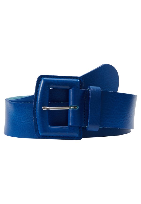 Belt - blau3
