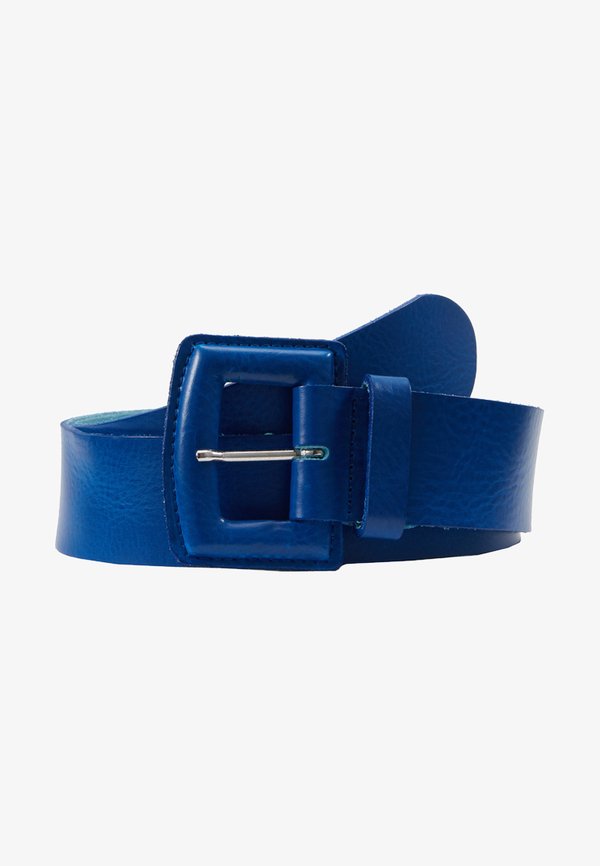 Belt - blau3