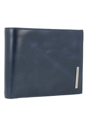 Piquadro Geldbörse - night blue