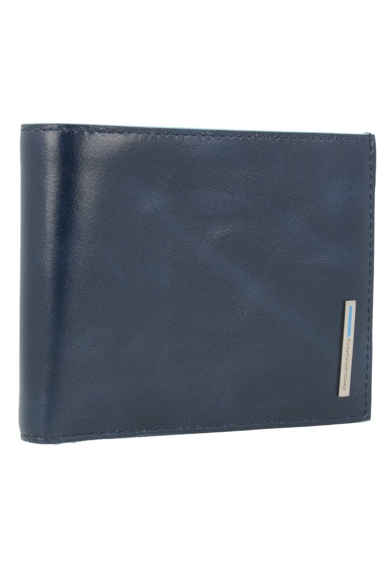 Piquadro Portafoglio - night blue