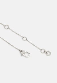 kate spade new york Náhrdelník - clear/silver-coloured