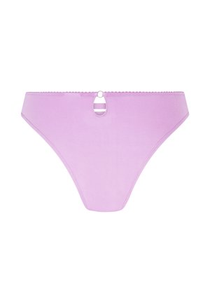 Hunkemöller, HUNKEMÖLLER ANDREA BRAZILIAN - Brazilian slips - purple