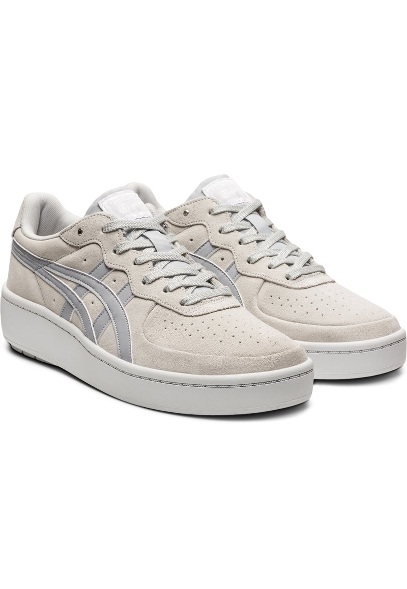 onitsuka tiger gsm grey