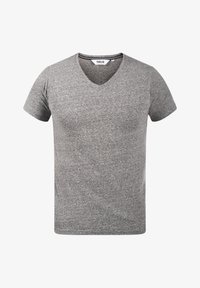 Atlasīts, grey melange