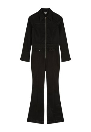 Wrangler, RETRO CATSUIT - Buksedragter - winter opal