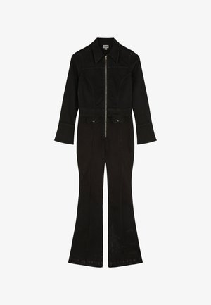 Wrangler, RETRO CATSUIT - Buksedragter - winter opal