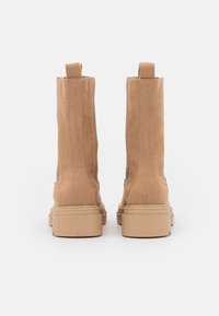 Dockers by Gerli Bottines à plateau - sand