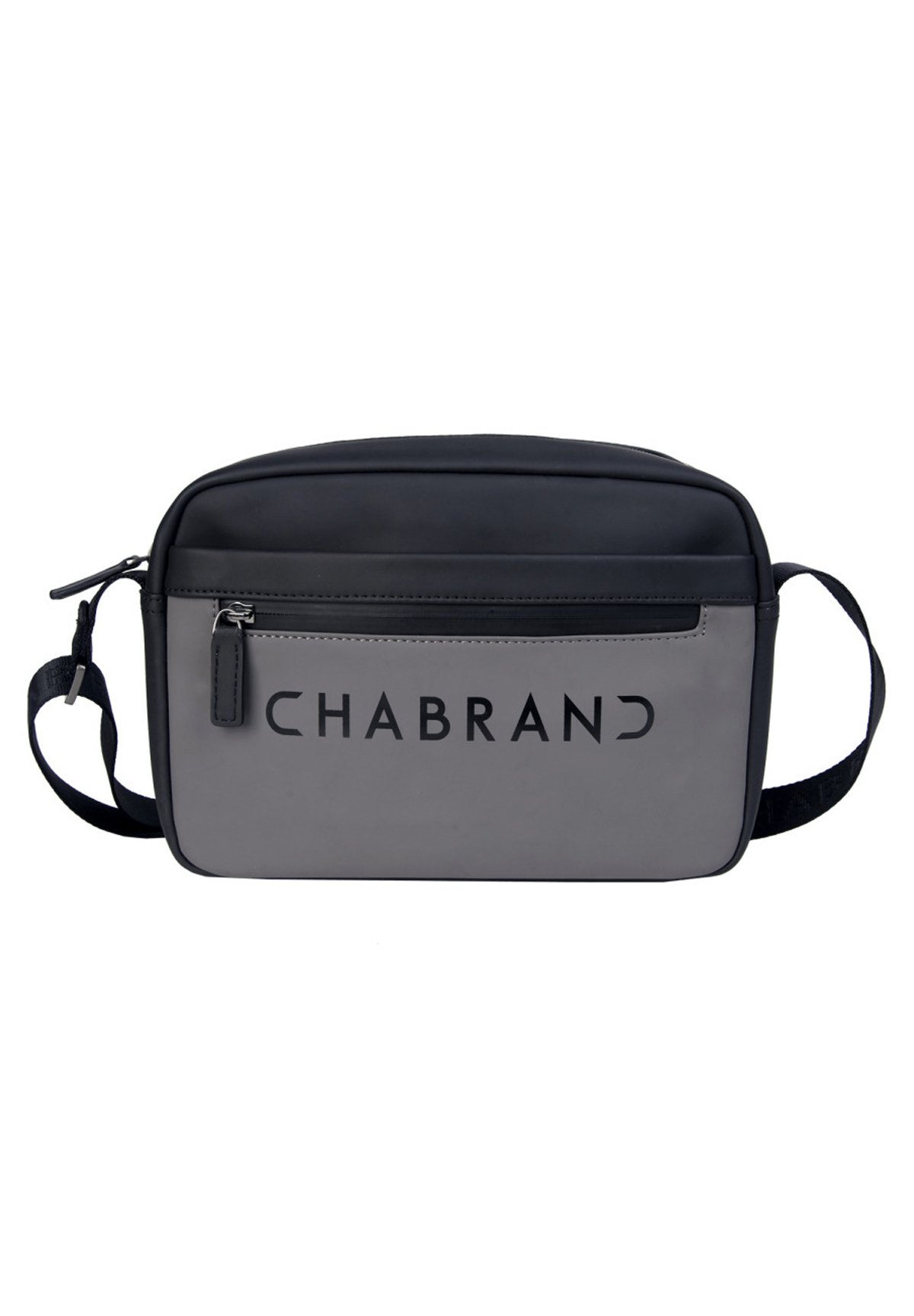 Sacoche Chabrand Homme Zalando CHABRAND Sac Bandoulière Black/noir