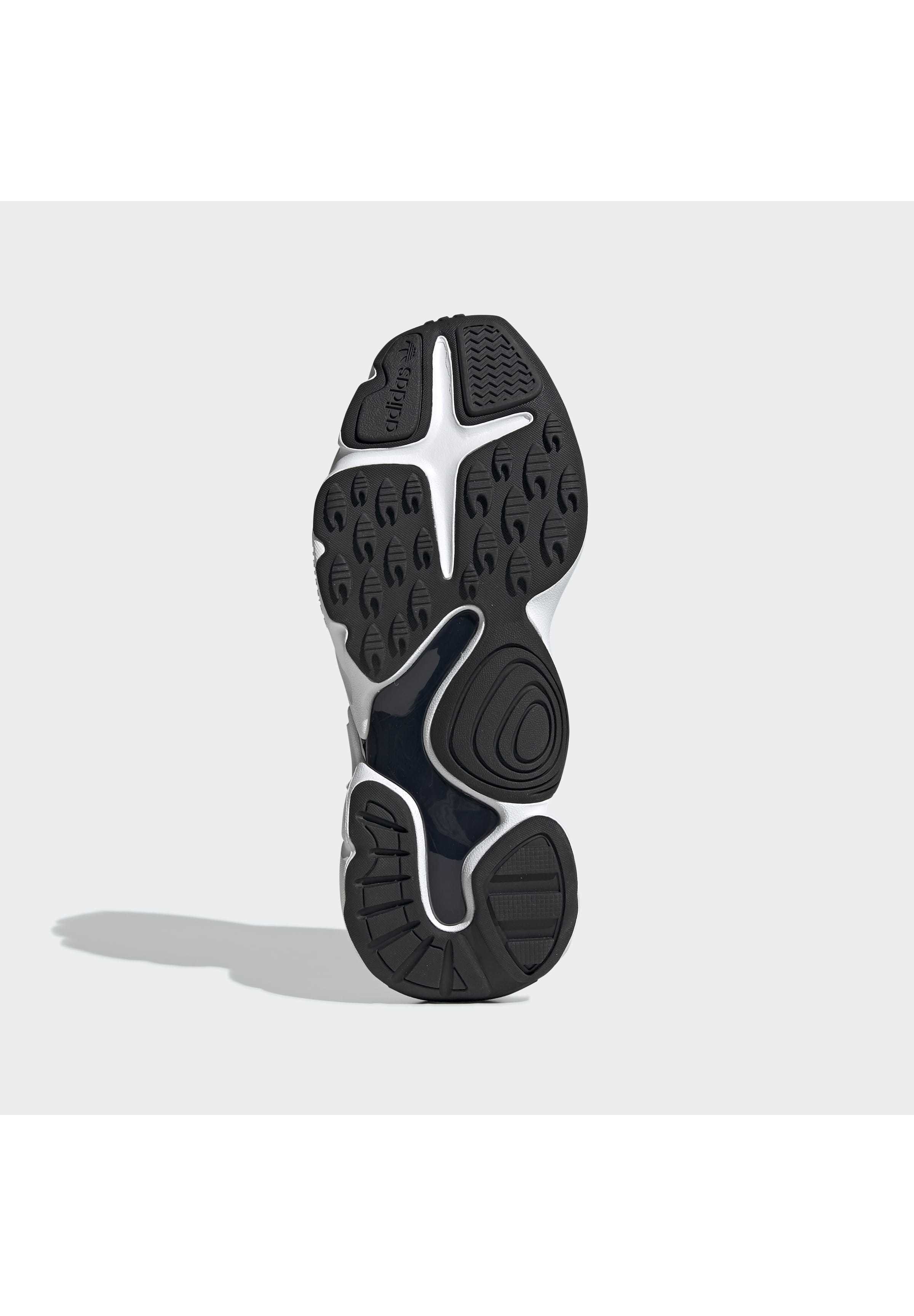 adidas Originals MAGMUR RUNNER SHOES - Baskets basses - white/blanc -  ZALANDO.BE