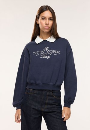 Terranova, - Bluza