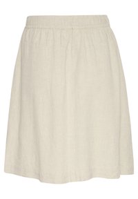 InWear INWEA - Trapecinis sijonas - haze melange
