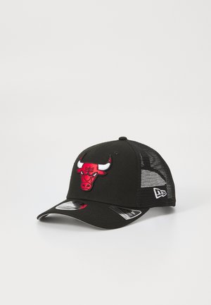 OTC 9SEVENTYSS UNISEX - Cap - black/red
