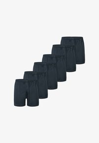 Ei valittu, nachtblau