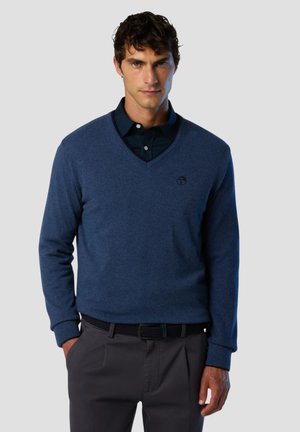 Maglione - blue