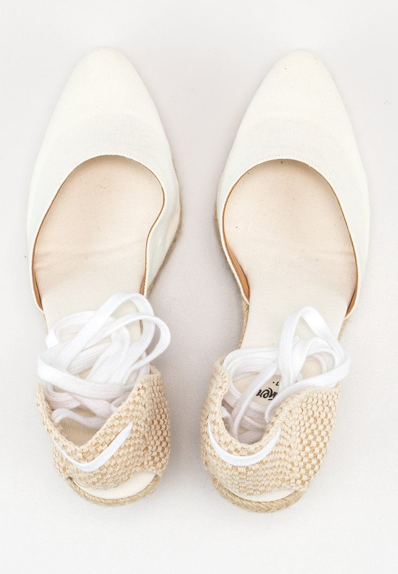 Castañer Alpargatas - multi-colored/multicolor (Segunda mano) - Zalando.es