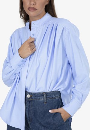 Overhemdblouse - esprit