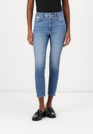 Blugi skinny fit - wildwood