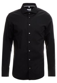 Seidensticker KENT X-SLIM FIT CONTRAST - Camicia Elegante - Light Blue 3se22d2ha K12