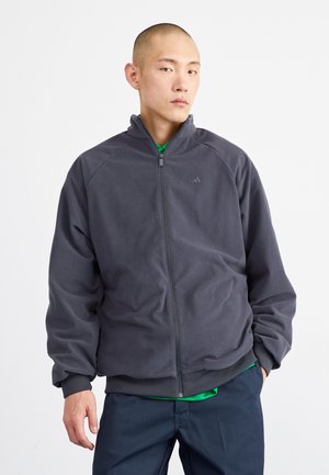 adidas Originals UNISEX - Μπουφάν προπόνησης - carbon