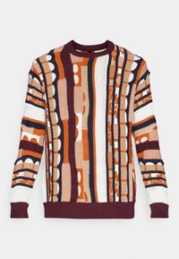 Only & Sons Trui - brown