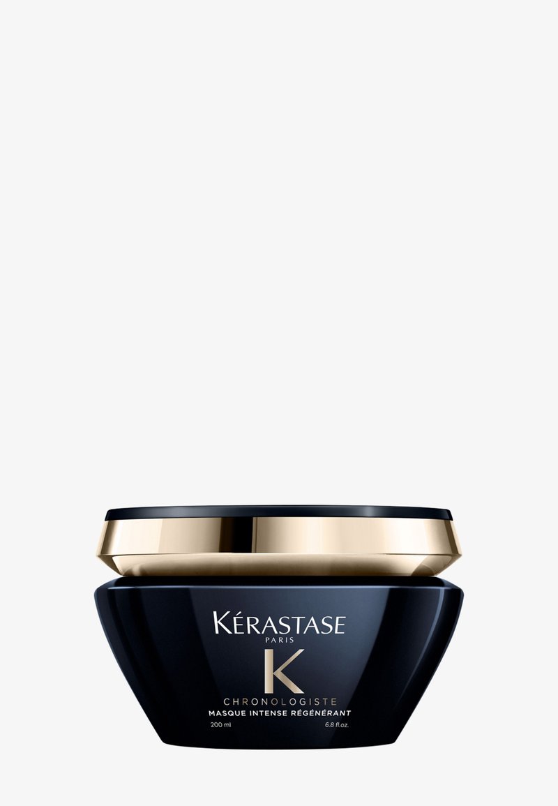 KÉRASTASE - CHRONOLOGISTE MASQUE INTENSE REGENERANT YOUTH REVITALIZING MASK FOR ALL HAIR TYPES - Maska do włosów, Powiększ
