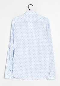 Patrizia Pepe Camisa - blue