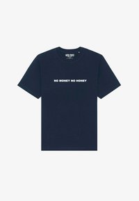 Non sélectionné, dark blue