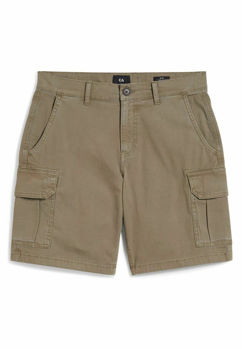 C&A Shorts groen C&A Shorts groen