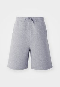 SCUBA SHORTS - Tracksuit bottoms - grey melange