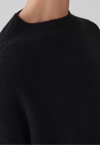 OPUS Maglione - black
