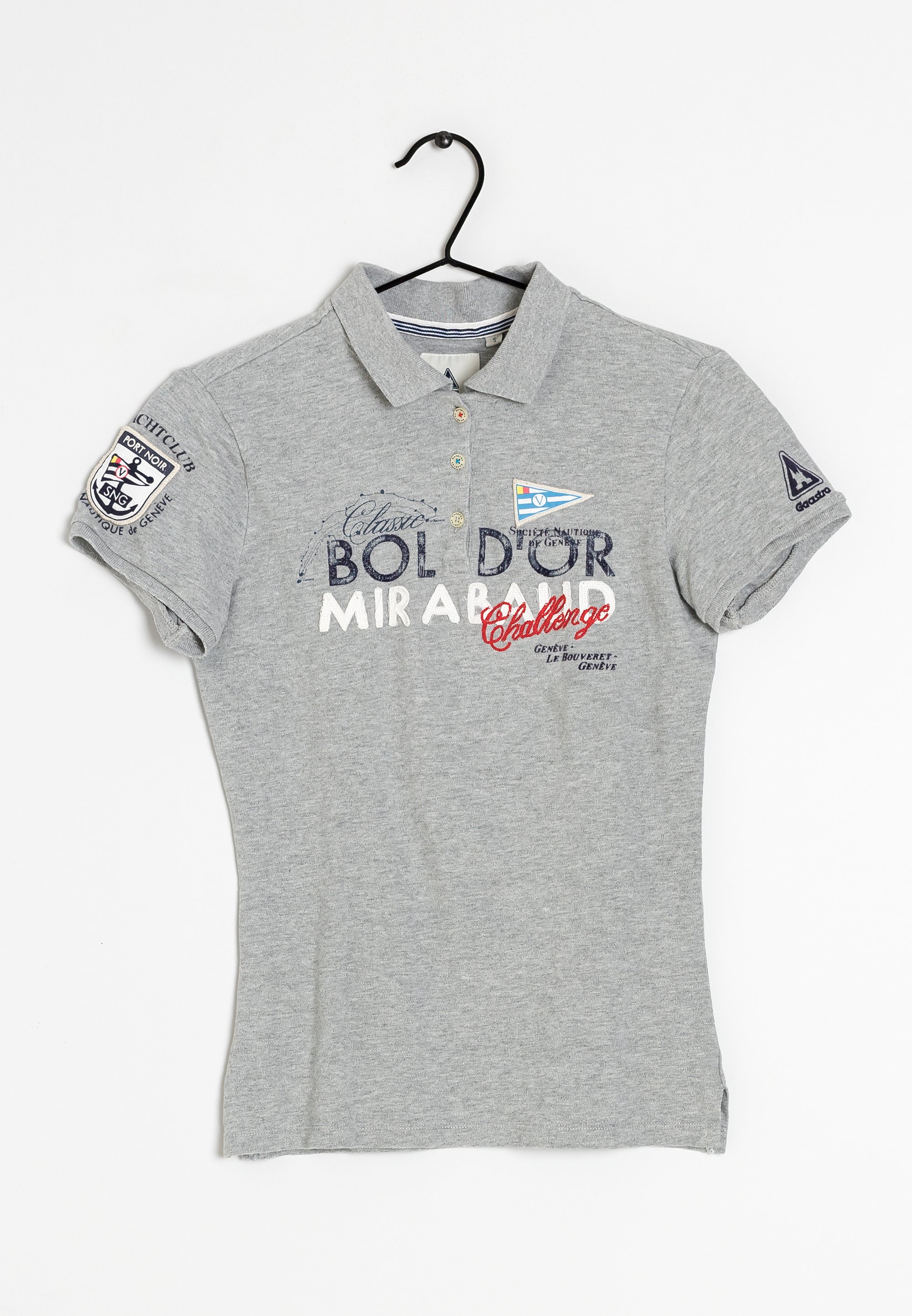 Borneobulletin Com Poloshirt Dames Gaastra Gaastra Royal Polo