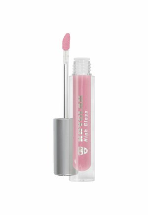 HIGH GLOSS - Lip gloss - candy