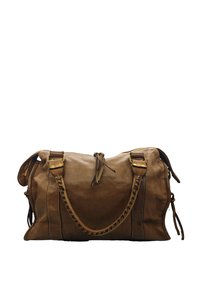 THEWAN. DAISY VINTAGE LARGE  - Sac de voyage - marron