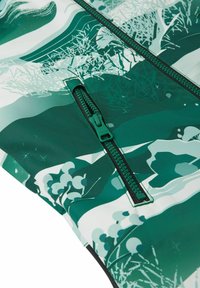 Reima KURIKKA UNISEX khaki