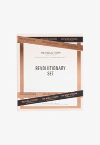 Makeup Revolution REVOLUTIONARY EDT & BODY MIST SET - Doftset
