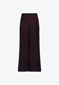 Niet geselecteerd, rostbraun