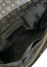 Pollini Borsa a tracolla - black