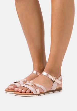 Apple of Eden Sandali - light pink