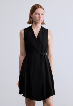 DIMOSA MINI - Dnevna obleka - black