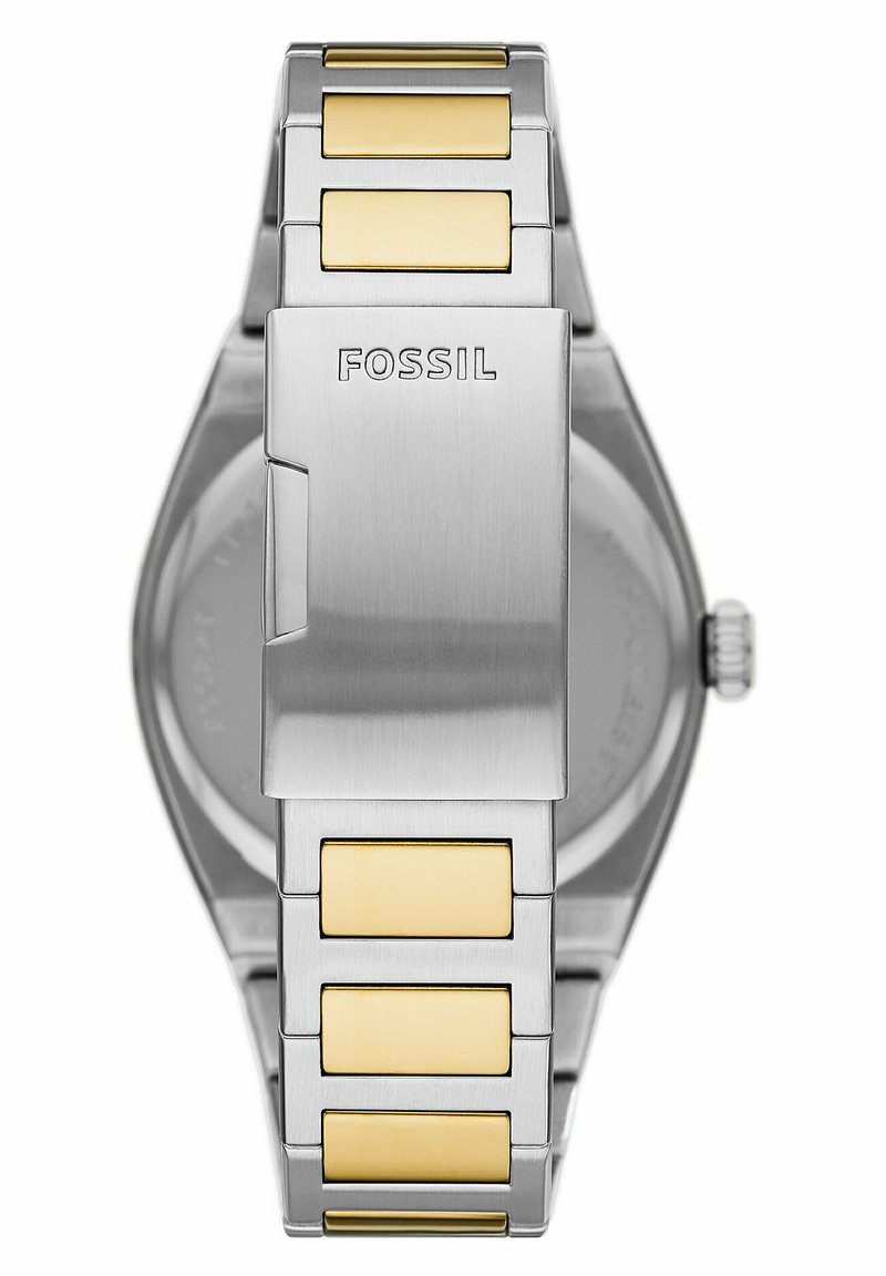 Herren Analoguhren | Fossil Uhr gold/goldfarben - JL56099 Herren Analoguhren | Fossil Uhr gold/goldfarben - JL56099
