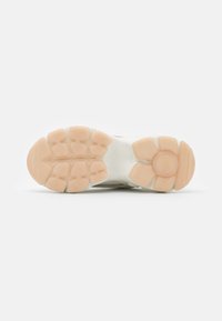 Buffalo BINARY - Sapatilhas - offwhite