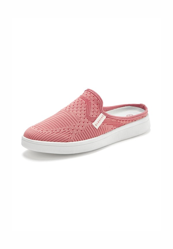 SABOT - Slipper - koralle