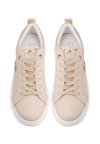 Queen Helena Sneakers basse - beige