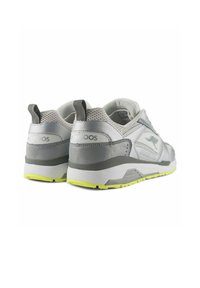 KangaROOS ORIGINALS - EXO II ULTIMATE Y2K - Sneaker low - nimbus cloud metallic