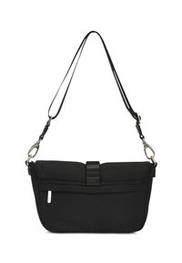 Expatrié BOBBY - Borsa a mano - black