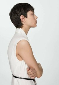 Mango Paitamekko - off-white